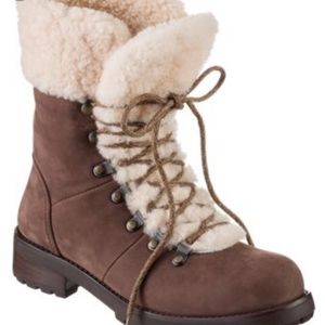 Ugg pure hiking boots